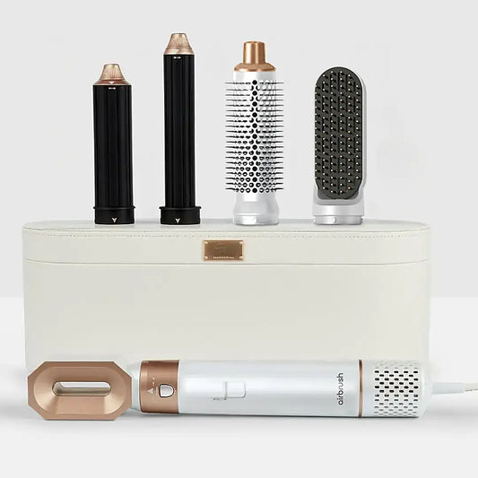 Airbrush 5-in-1 | Multi Styler